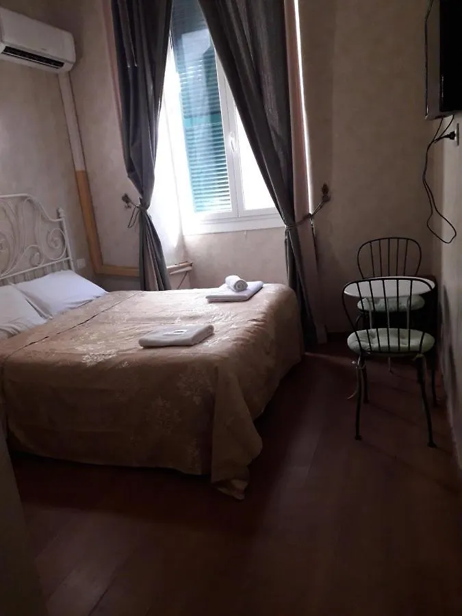 Sunlight Guest House 3 Rome