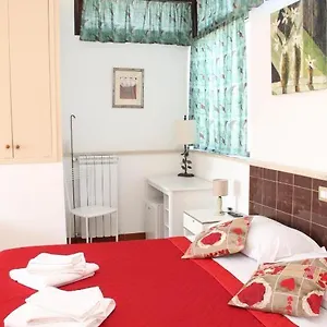 Affittacamere Verdon, Roma