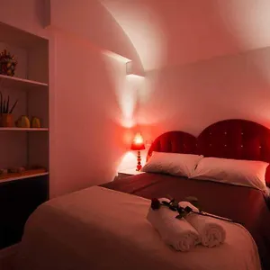 Bed & Breakfast Roomssixty-five, Roma