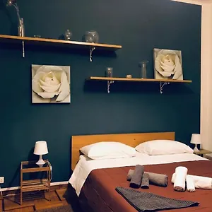 Affittacamere Aurelio, Roma