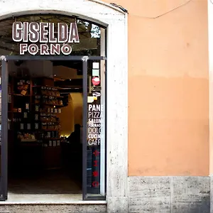 Bed & Breakfast Trastevere House, Roma
