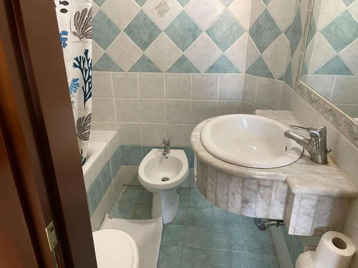 Bed & Breakfast Sunlight Guest House 3 Rome Italy