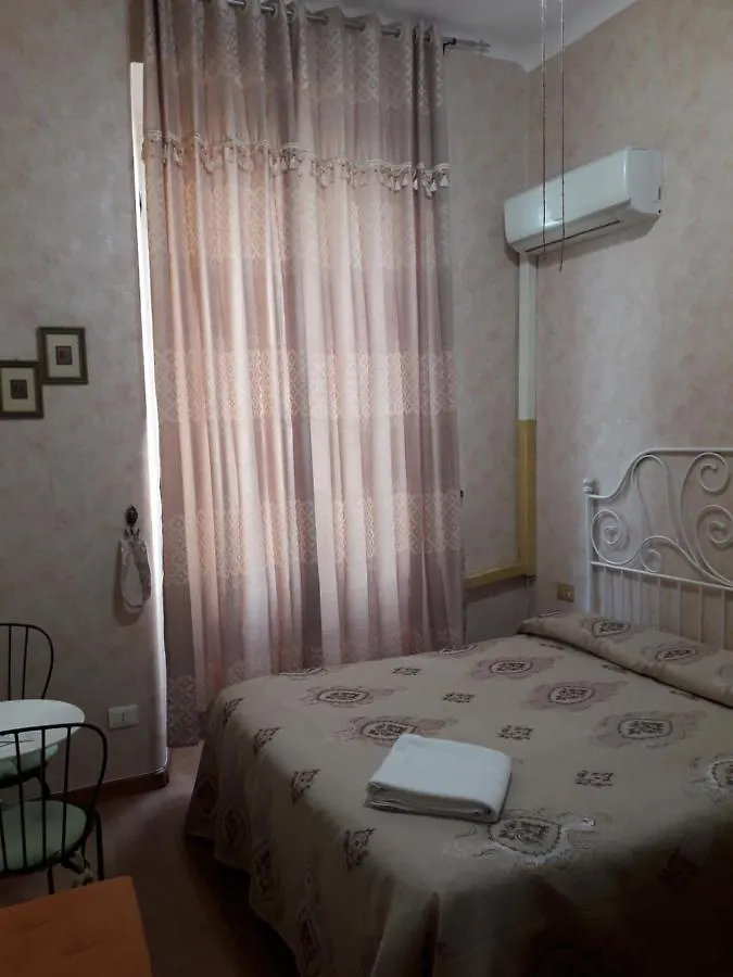 Sunlight Guest House 3 Rome