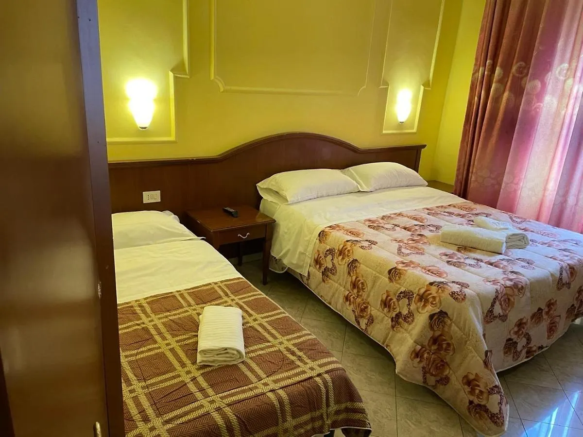 Alojamento de Acomodação e Pequeno-almoço Sunlight Guest House 3 Roma